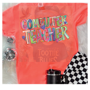 Computer Teacher